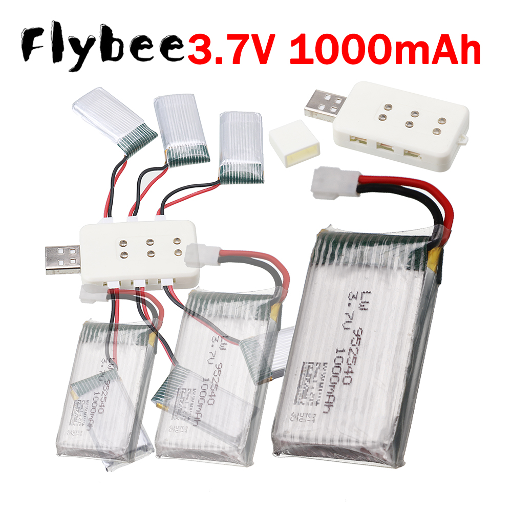 Hobby Rc Quadcopters - Bateria For Syma X5 X5C X5SC