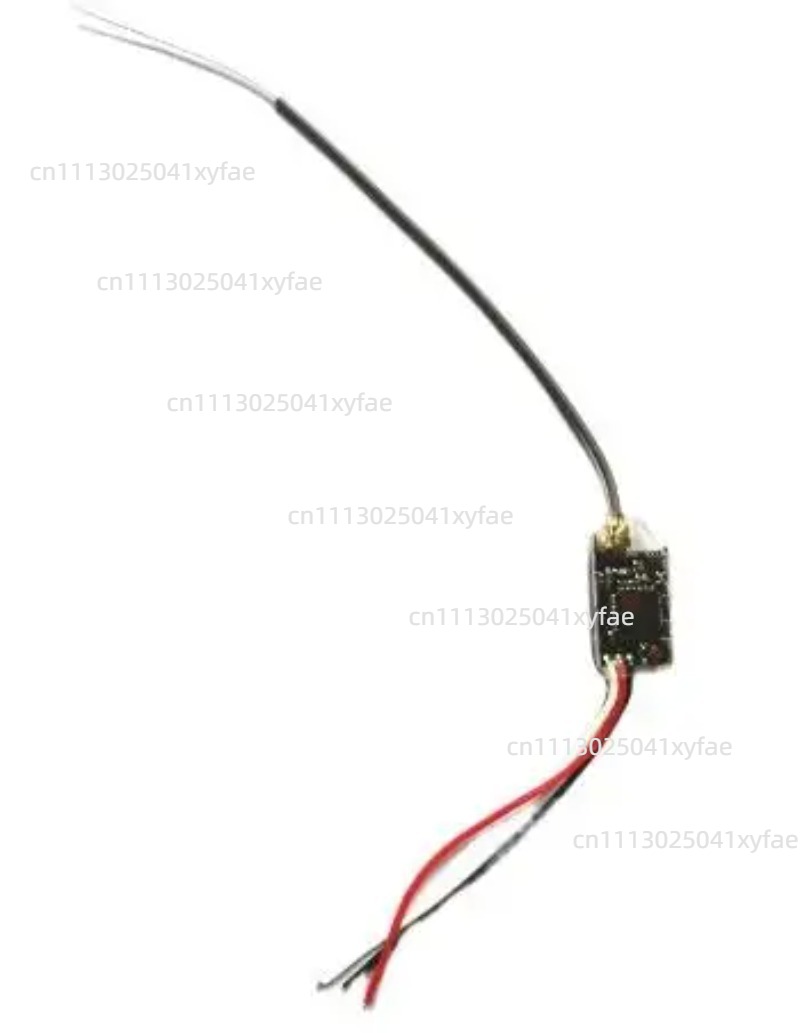 Receiver Sbus 8Ch - Mini Receiver for Spektrum DSM2 DSMX