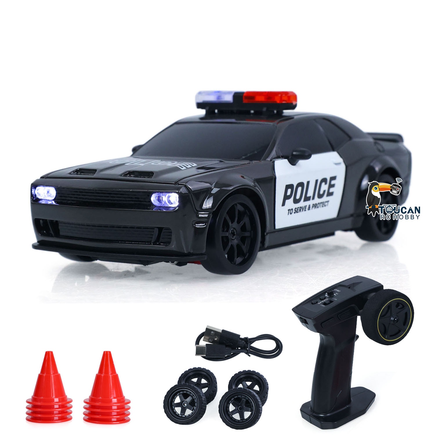 New 1/36 RC Drift Car 3611 Hig - Rc Hobby Lobby ulasan dan harga