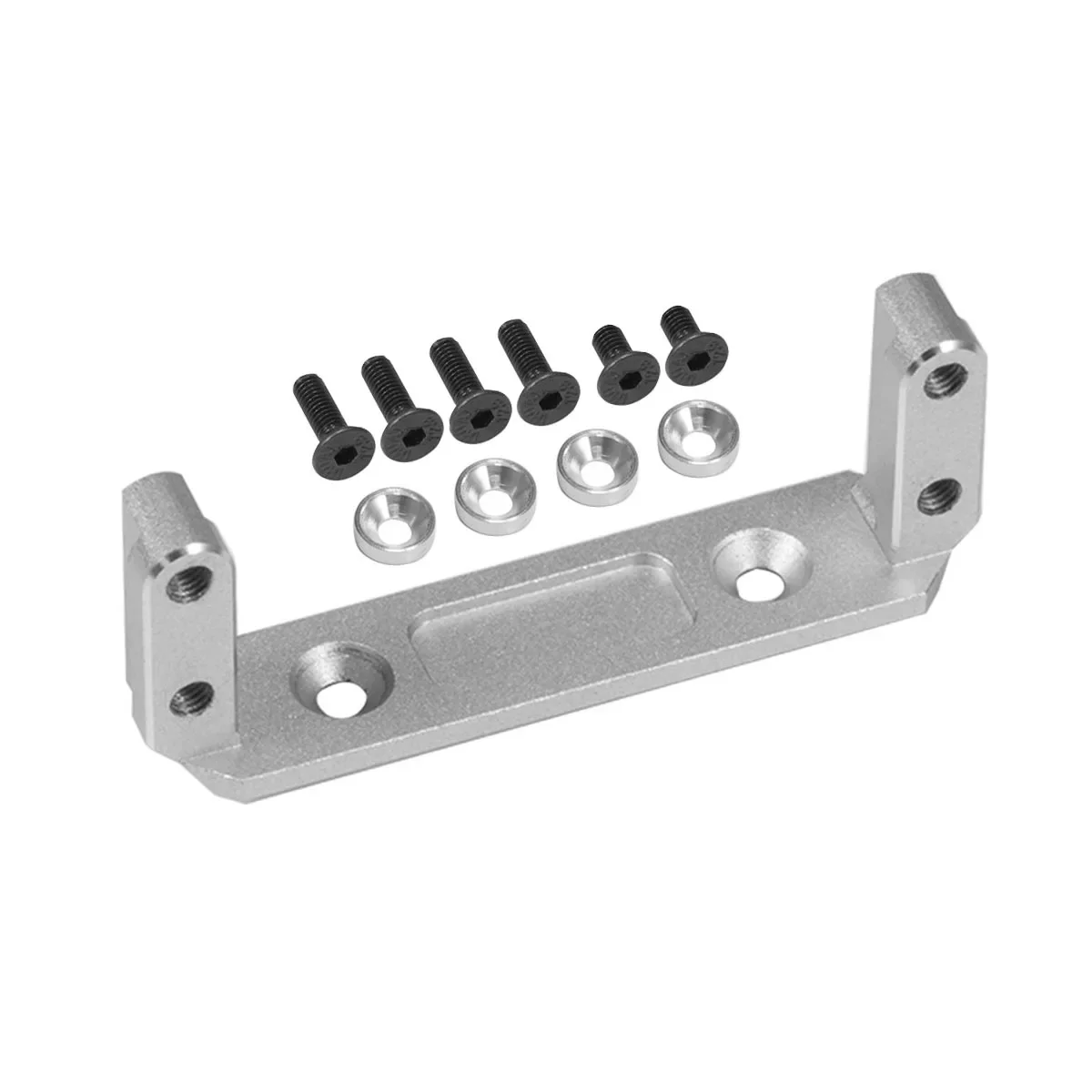 Aluminum Alloy Capra Servo on  - Rc Hobby Factory ulasan dan harga