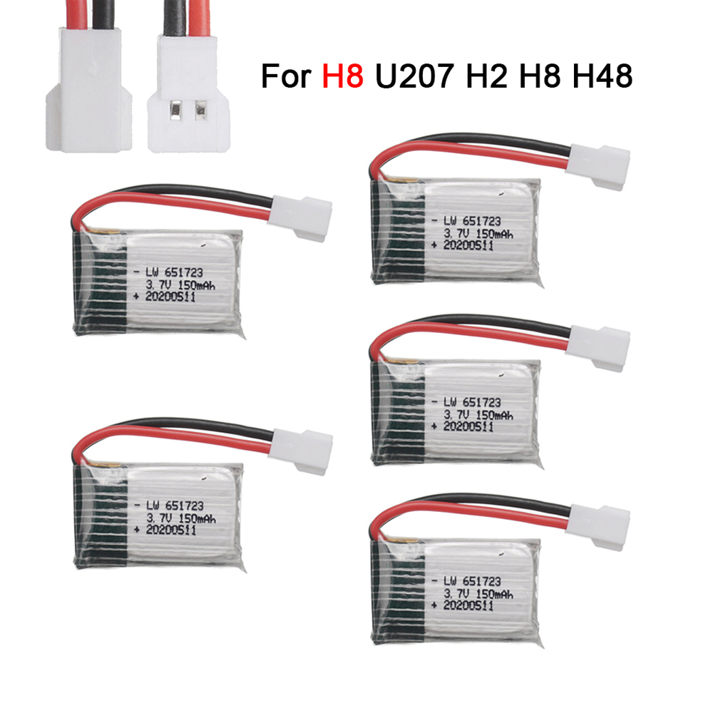 3.7v 150mah lipo RC Drone Batt - Hobby Rc Quadcopters ulasan dan harga