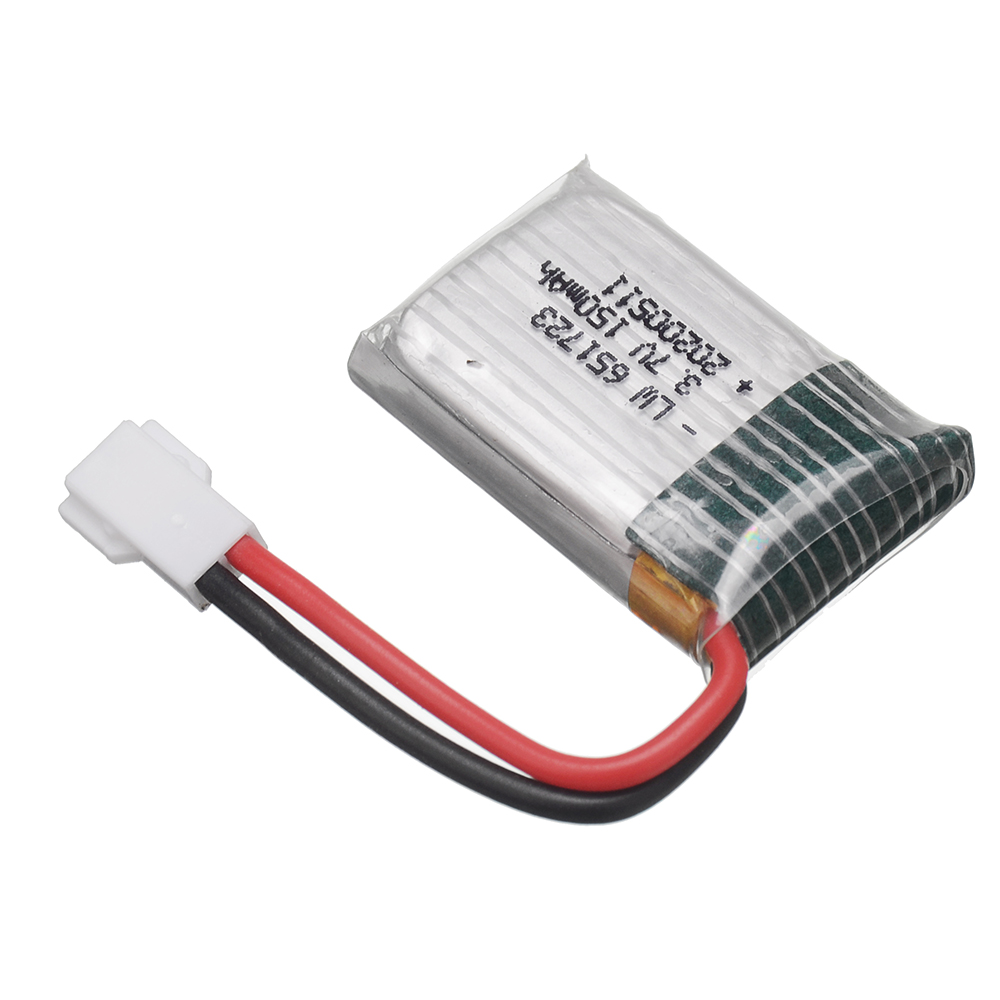 3.7v 150mah lipo RC Drone Batt - Hobby Rc Quadcopters ulasan dan harga