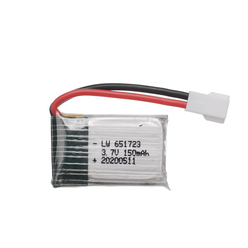 3.7v 150mah lipo RC Drone Batt - Hobby Rc Quadcopters ulasan dan harga