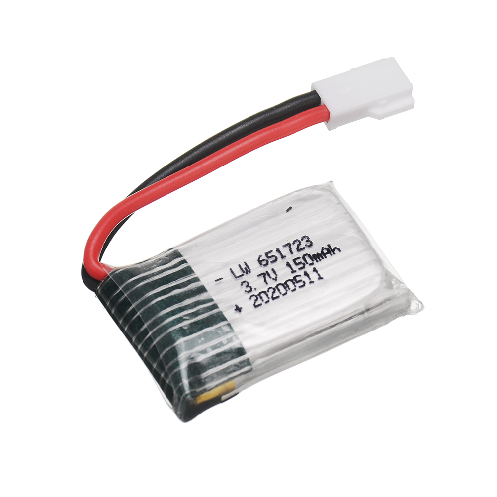 3.7v 150mah lipo RC Drone Batt - Hobby Rc Quadcopters ulasan dan harga