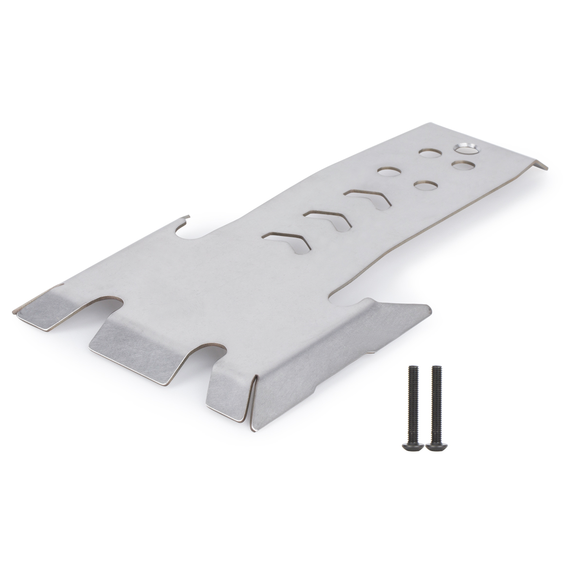 Stainless Steel Axle Protector - Rc Hobby Factory ulasan dan harga