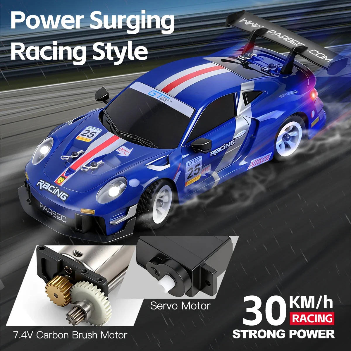 WLtoys 284019-A 284191 1:28 2. - Rc Hobby Lobby ulasan dan harga