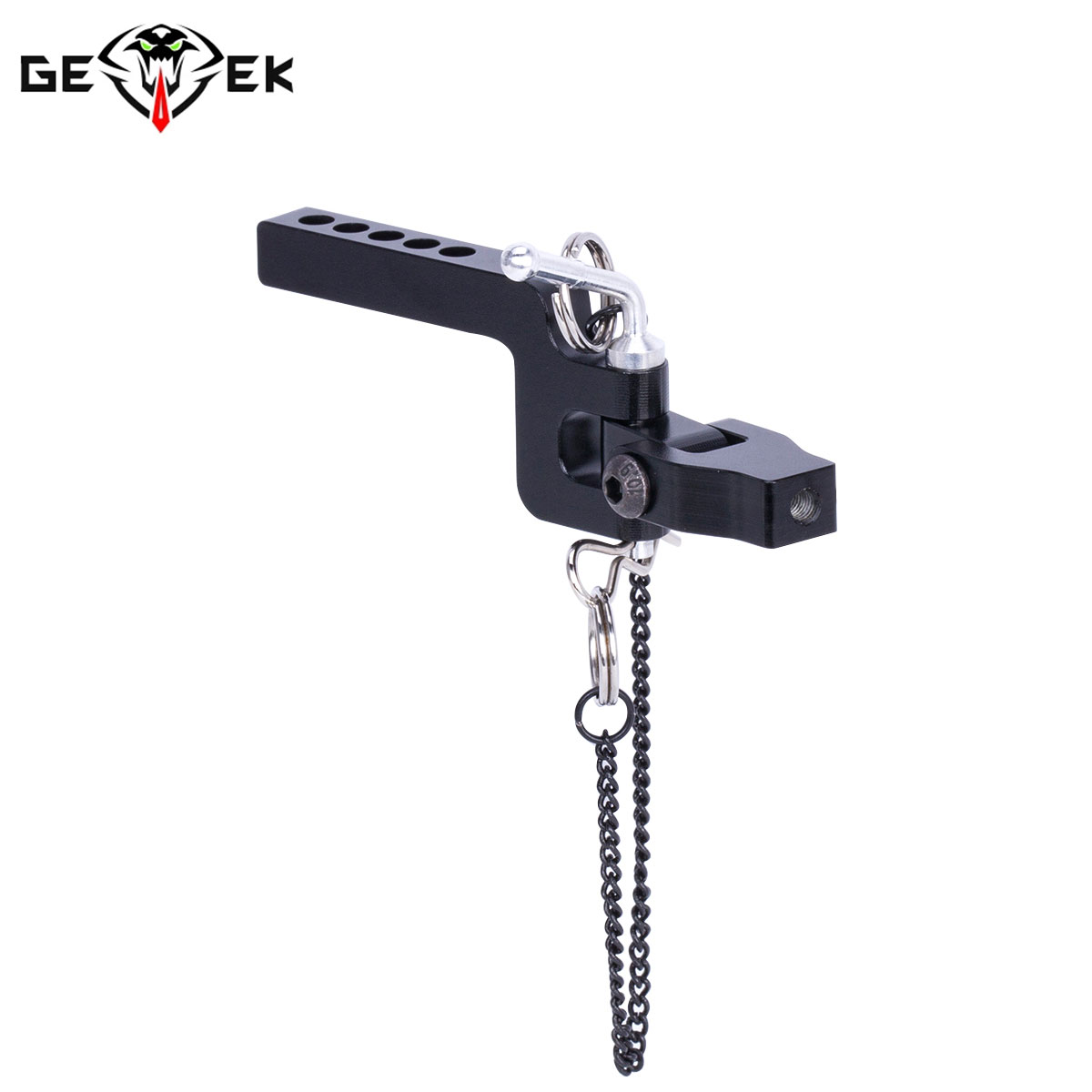 CNC Trailer Hook Rescue Access - Rc Hobby Factory ulasan dan harga