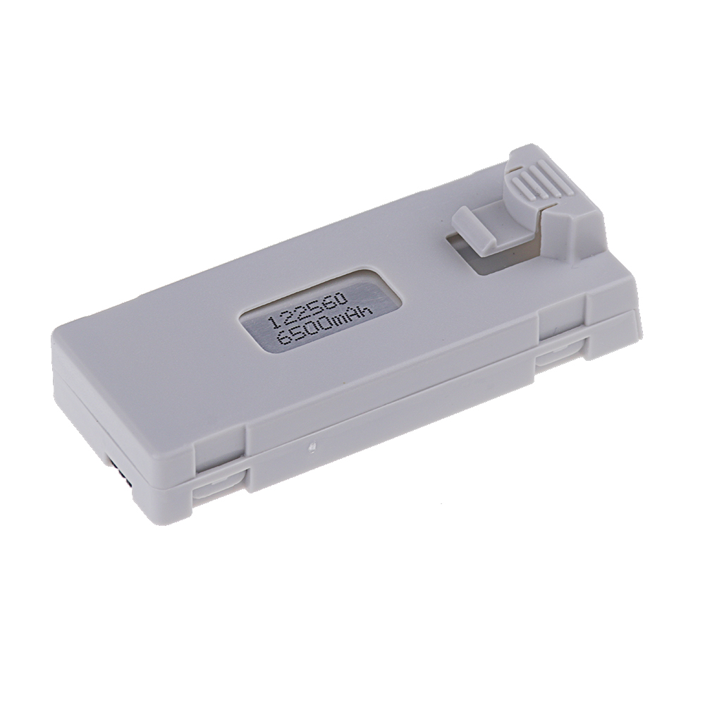 Original E88 Battery 3.7V 6500 - Hobby Rc Quadcopters ulasan dan harga