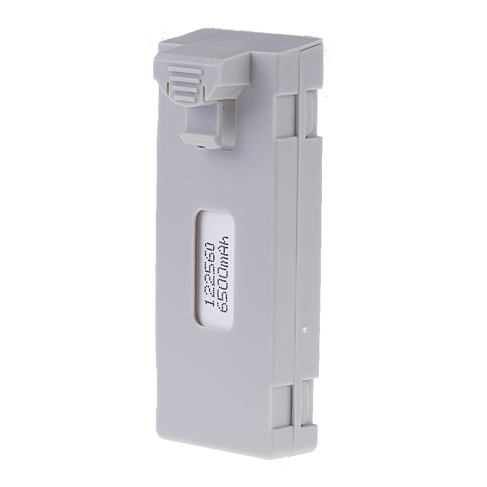 Original E88 Battery 3.7V 6500 - Hobby Rc Quadcopters ulasan dan harga