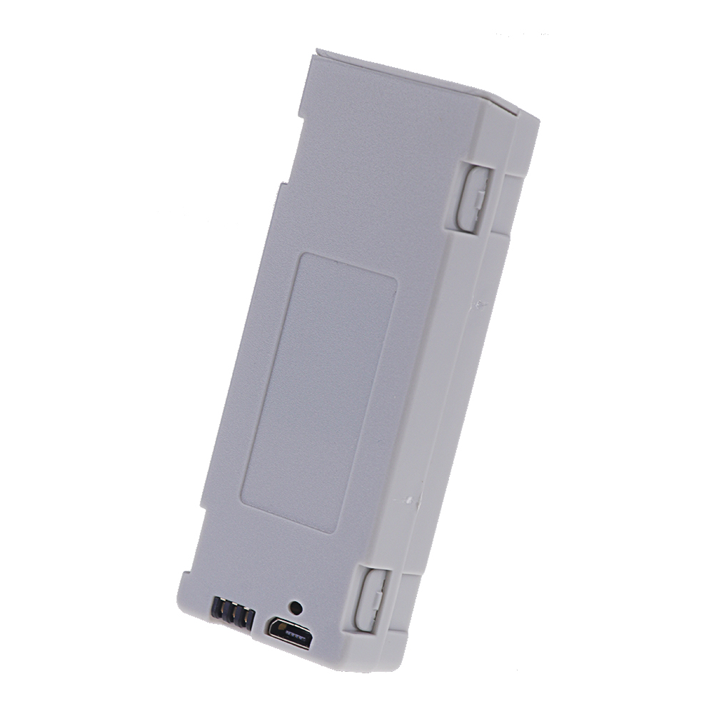 Original E88 Battery 3.7V 6500 - Hobby Rc Quadcopters ulasan dan harga