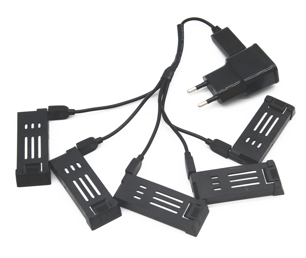 Lipo Battery 500mAh 3.7V Repla - Hobby Rc Quadcopters ulasan dan harga
