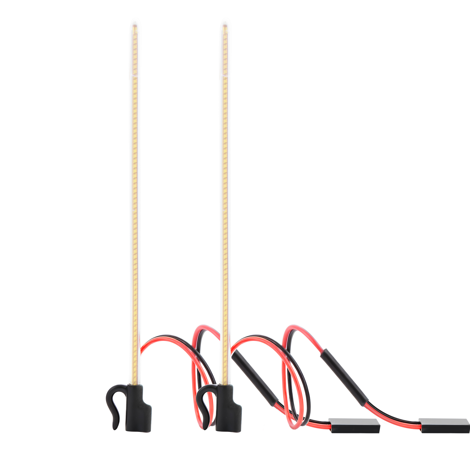 ModRax 2PCS LED RC Antenna Lig - Rc Hobby Lobby ulasan dan harga