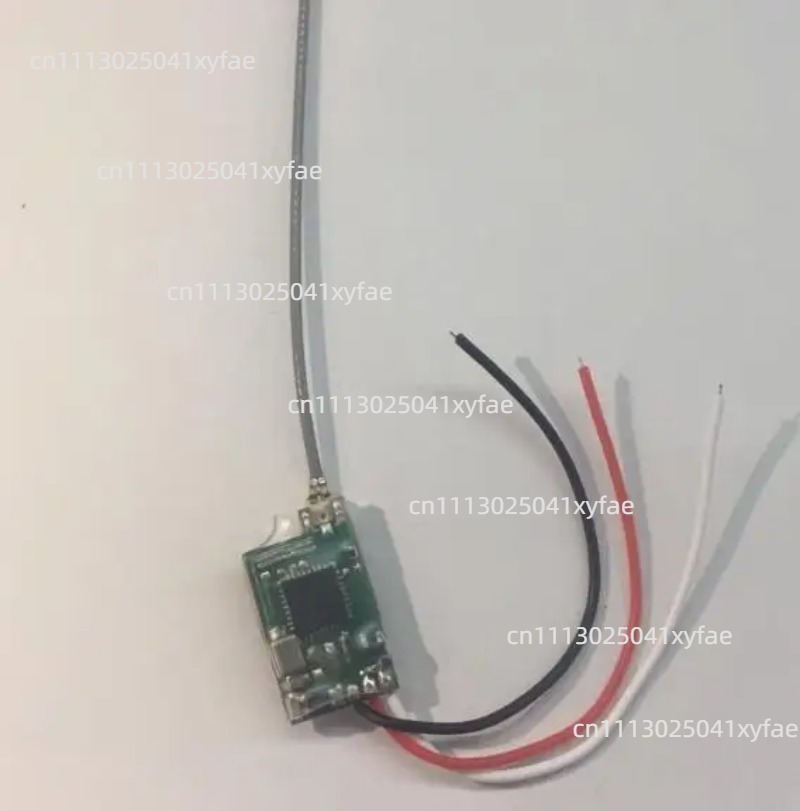 Mini Receiver for Spektrum DSM - Receiver Sbus 8Ch ulasan dan harga