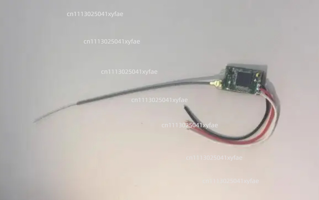 Mini Receiver for Spektrum DSM - Receiver Sbus 8Ch ulasan dan harga