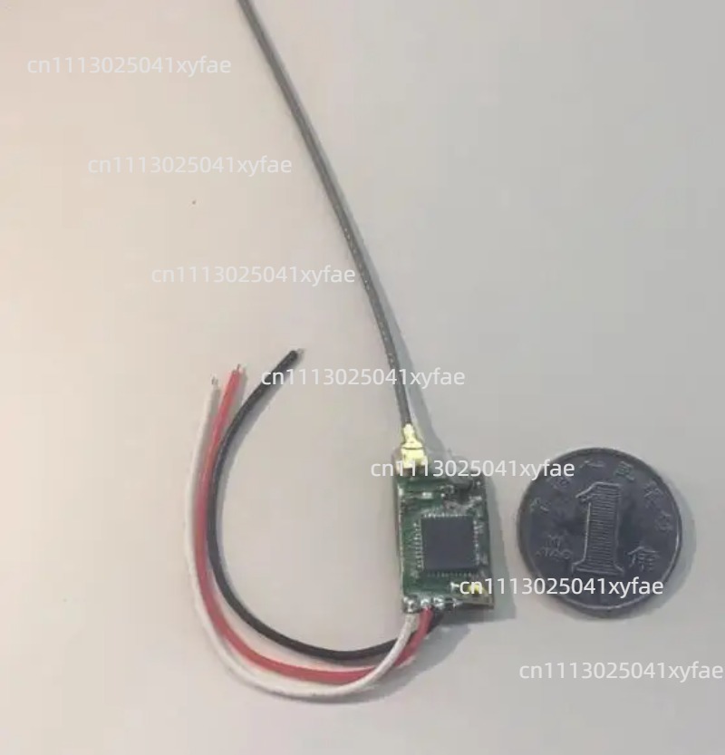 Mini Receiver for Spektrum DSM - Receiver Sbus 8Ch ulasan dan harga