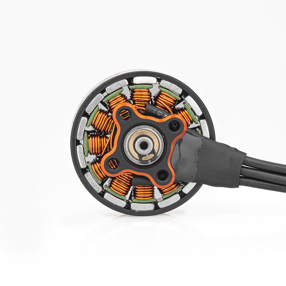 VCI HOBBY SPARK 2006 2150KV Br - Hobby Rc Quadcopters ulasan dan harga