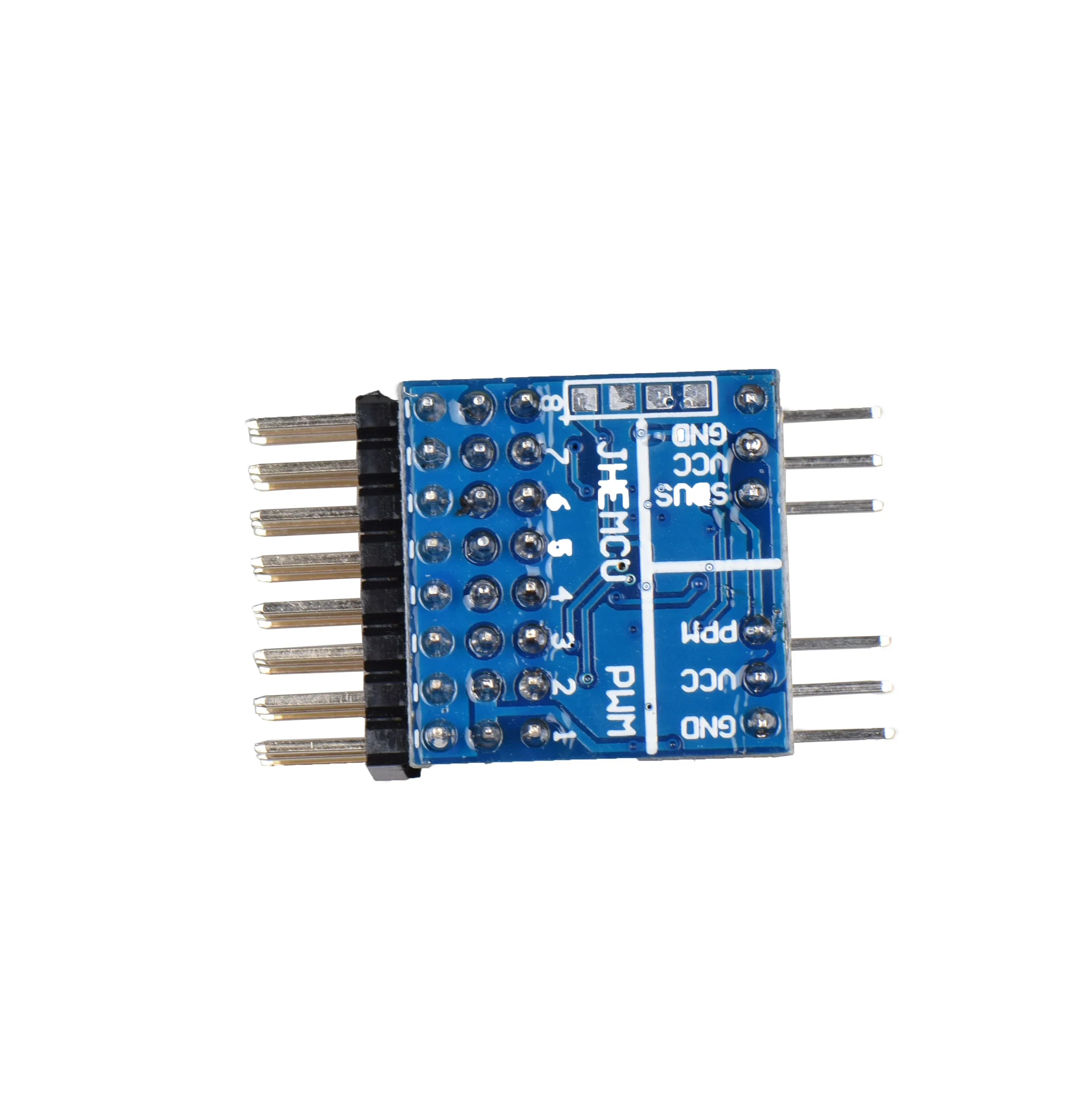 JHEMCU SPP-SBUS 8CH Converter  - Receiver Sbus 8Ch ulasan dan harga