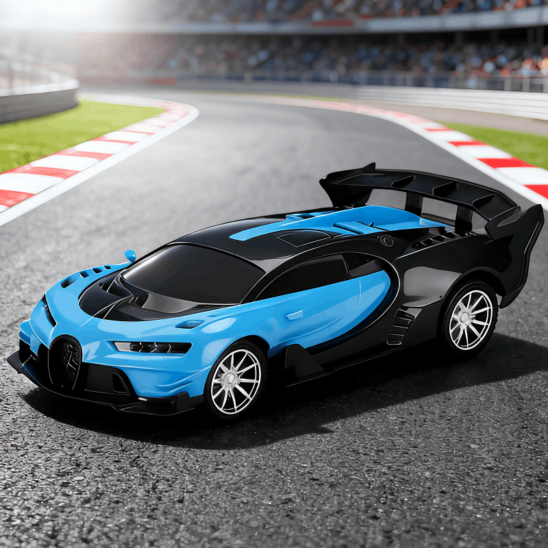 High-Speed RC Car Stunt Drift  - Rc Hobby Lobby ulasan dan harga