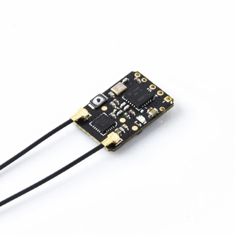 RadioMaster R81 Mini 8CH Nano  - Receiver Sbus 8Ch ulasan dan harga