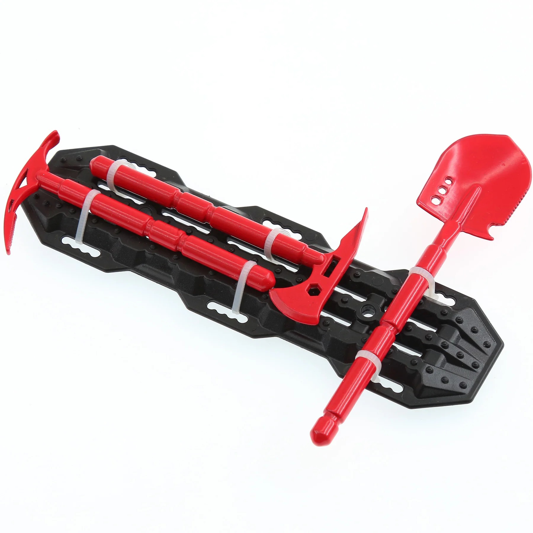 Simulation Shovel Axe Pickaxe  - Rc Hobby Factory ulasan dan harga