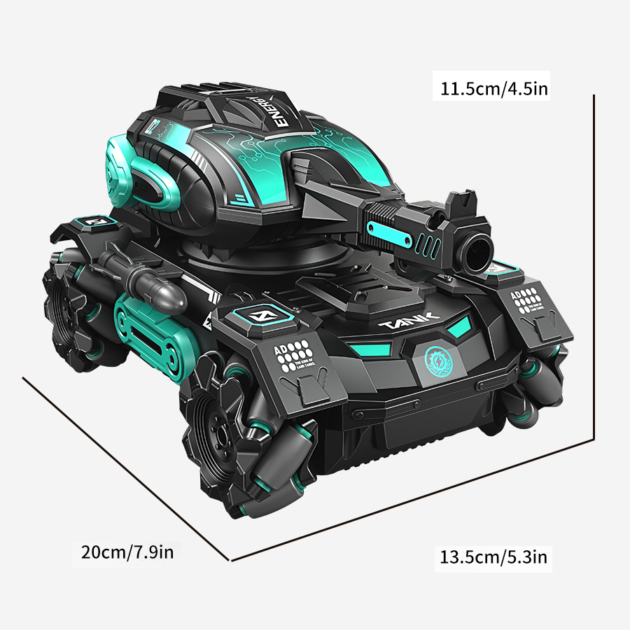 RC Jet Car 2.4G Gesture Sensin - Rc Hobby Lobby ulasan dan harga