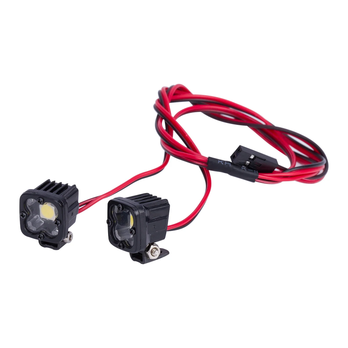 RC Car Square Bright LED Top L - Rc Hobby Factory ulasan dan harga