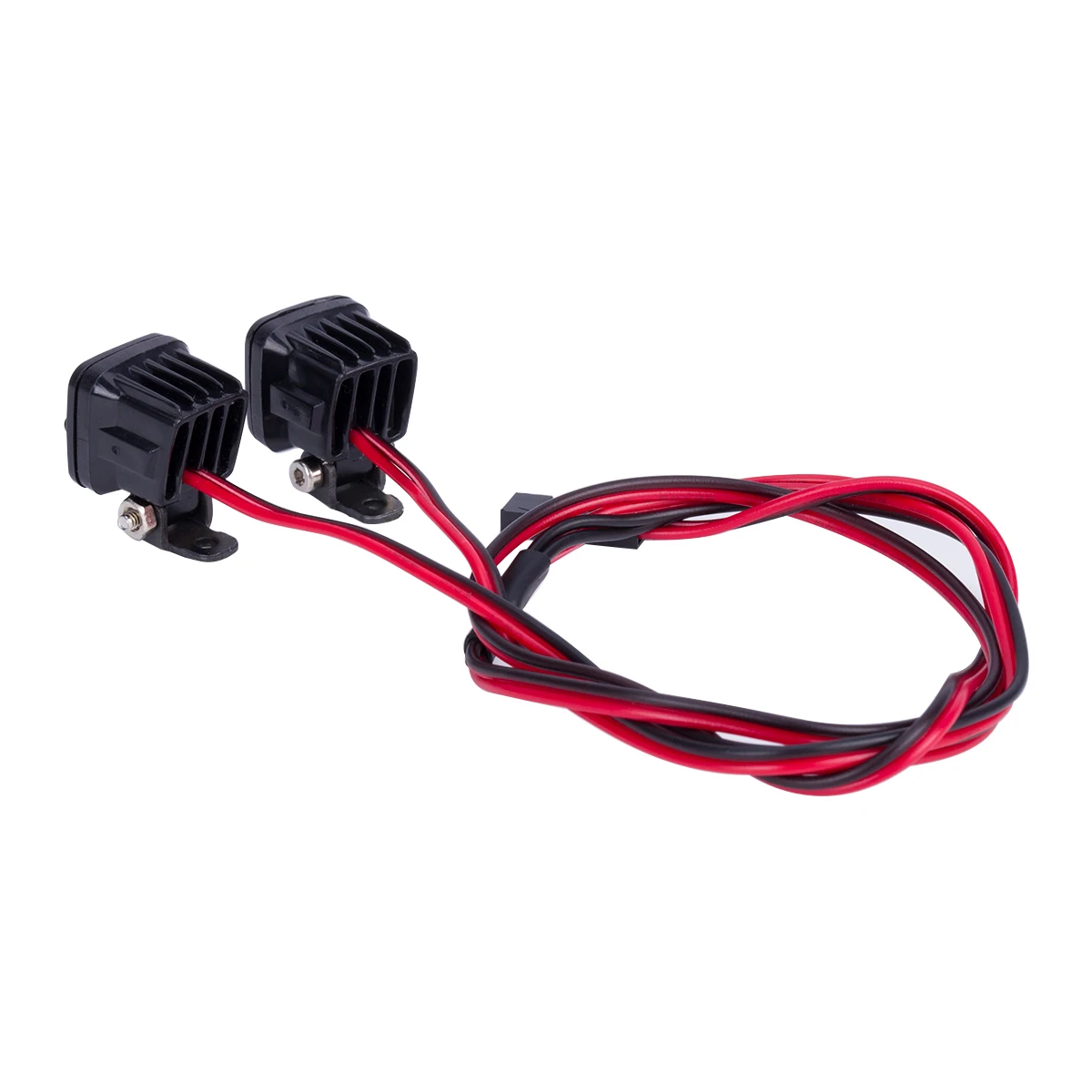 RC Car Square Bright LED Top L - Rc Hobby Factory ulasan dan harga
