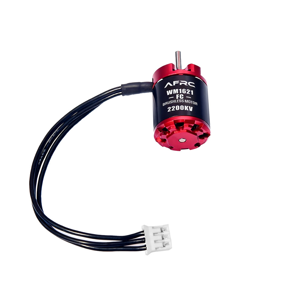 AFRC ESC 25A Brushless Power K - Rc Hobby Motors ulasan dan harga