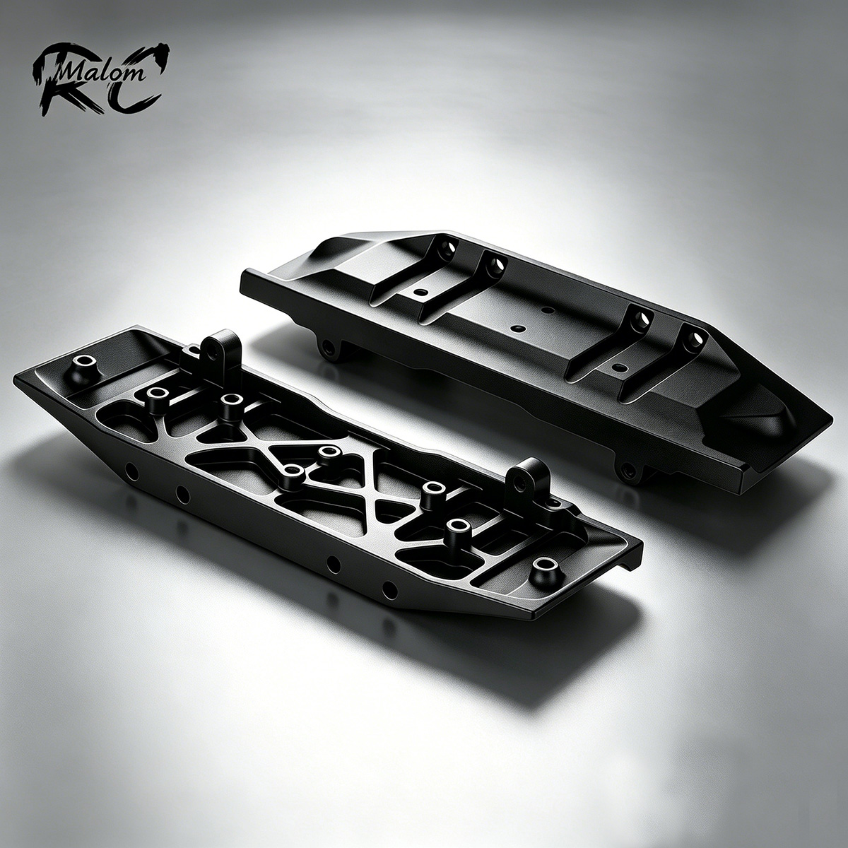 Aluminum Side Pedal for Vanqui - Rc Hobby Factory ulasan dan harga